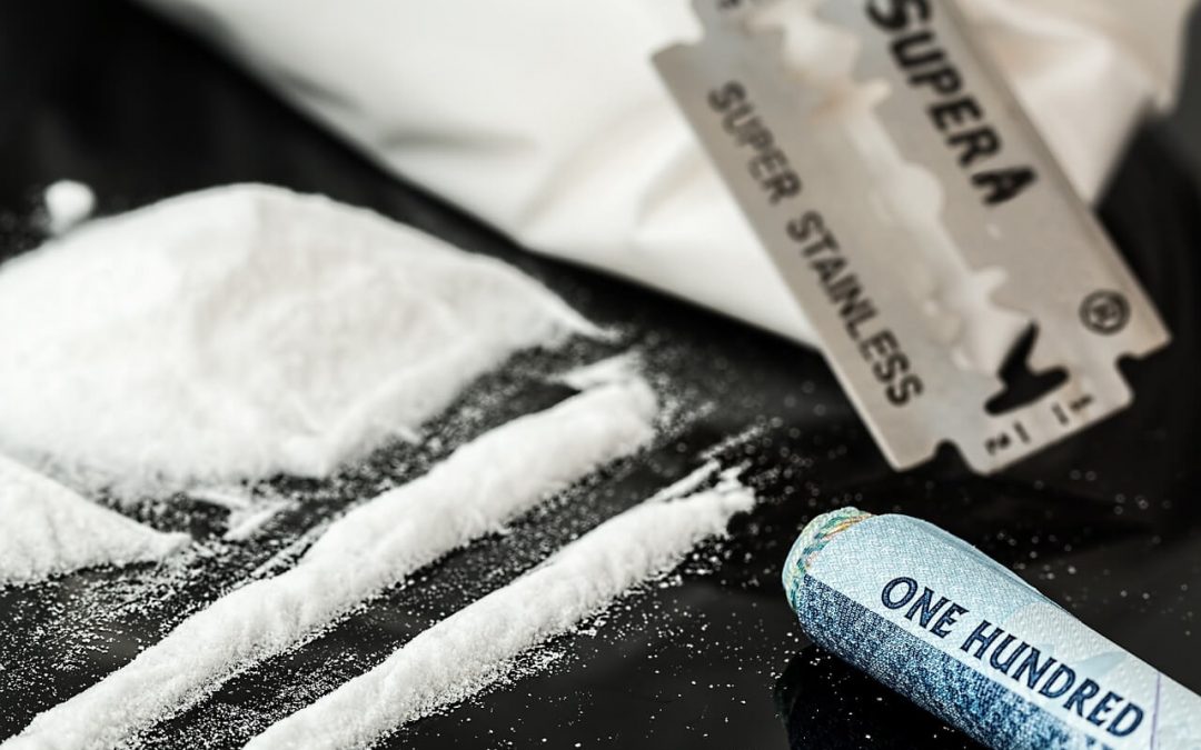 ‘Breaking Bad’ gang who made £1.3m selling darknet drugs jailed