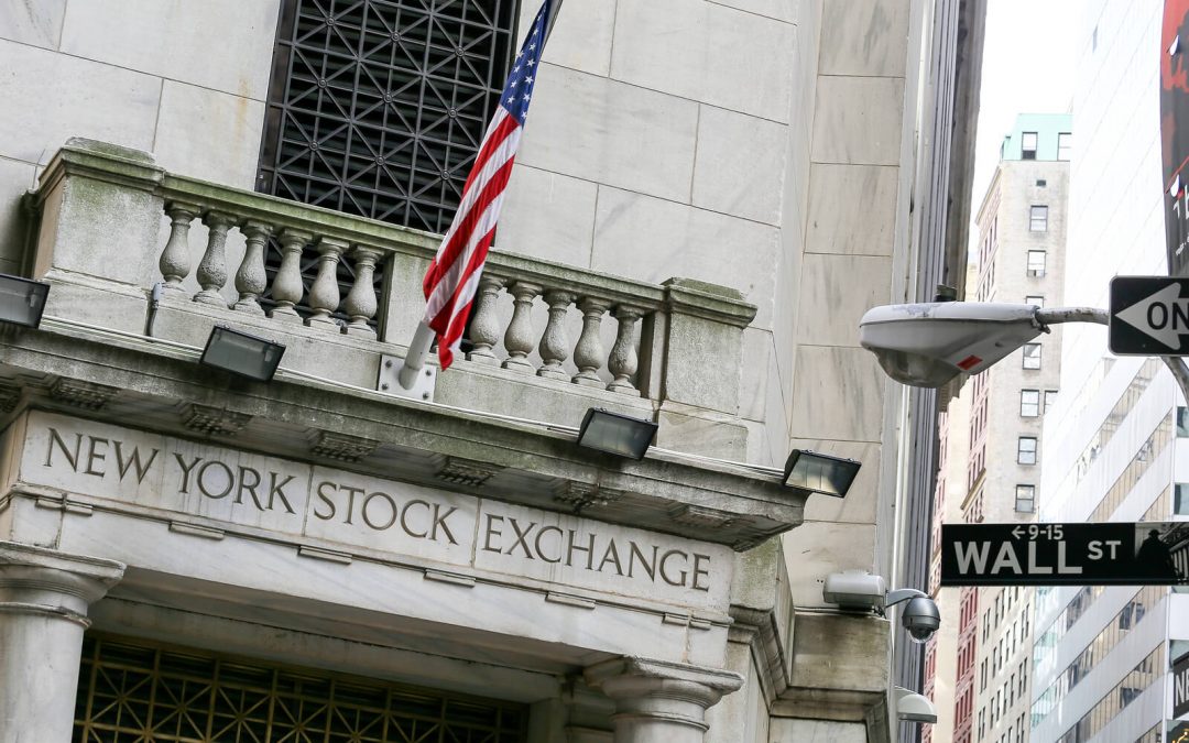 New York Stock Exchange to trade Bitcoin – could Nikkei and LSE follow suit?