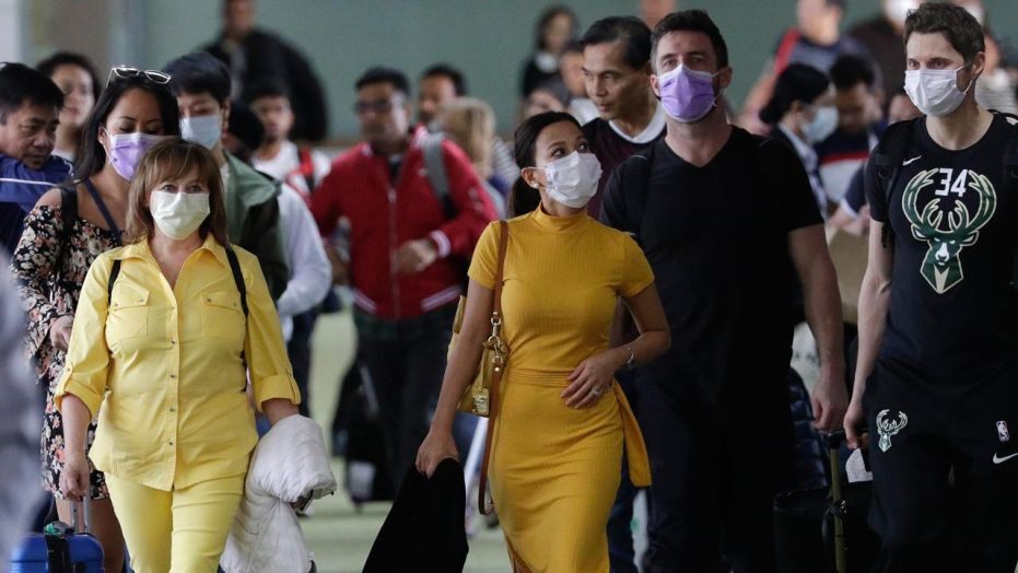 Coronavirus brings a new normal: Don’t buy the dip and watch out for recession