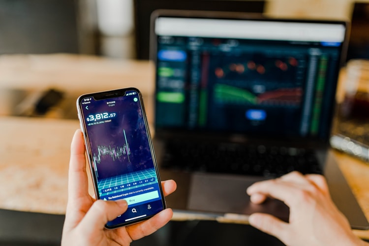 How I’m investing in the worst stock market crash since 1987