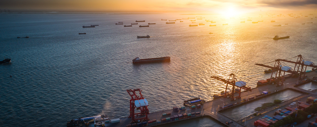 Climate change and sea level rise: Global ports face challenging calculations