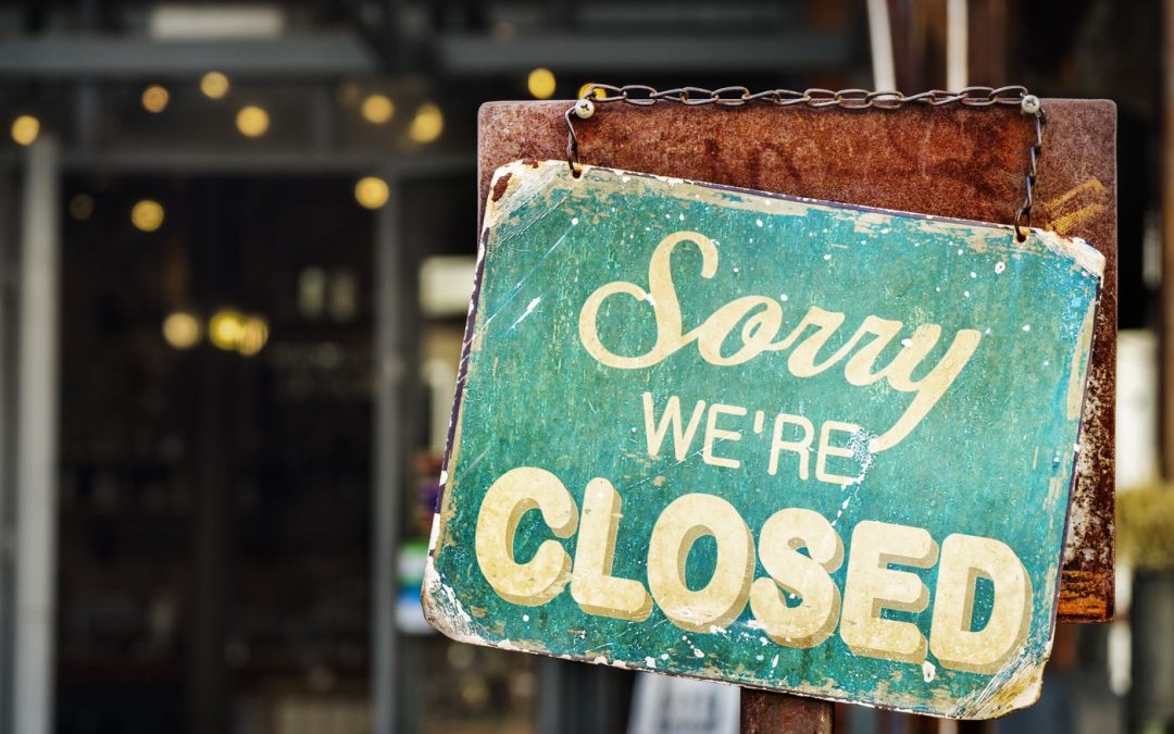 The AIM market’s existential crisis – Will more firms fail as funding evaporates?