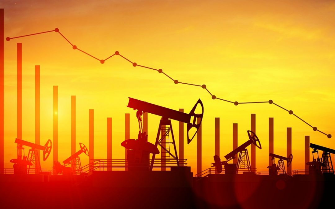 Did we really just see negative oil prices? What actually happened