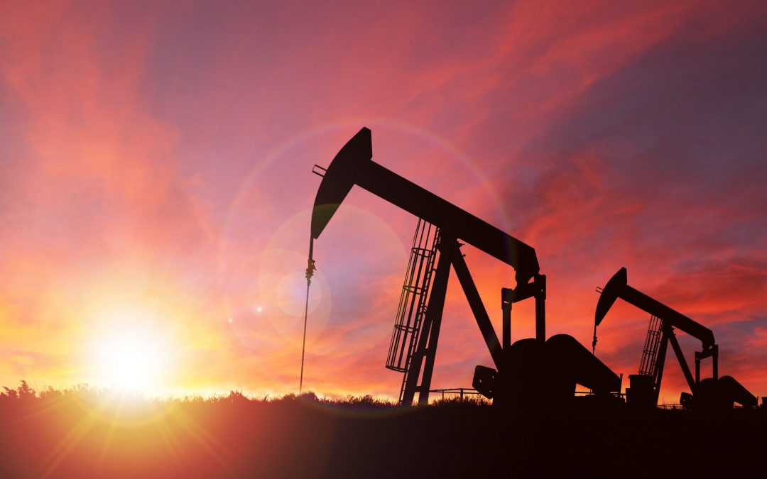 How UK oil stocks will handle the stock market crash, debt crisis and price obliteration