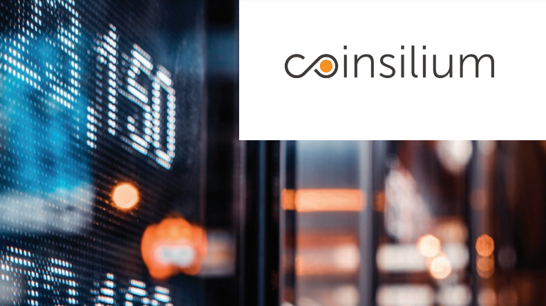 Coinsilium Report: Entering the fast-growth DeFi market
