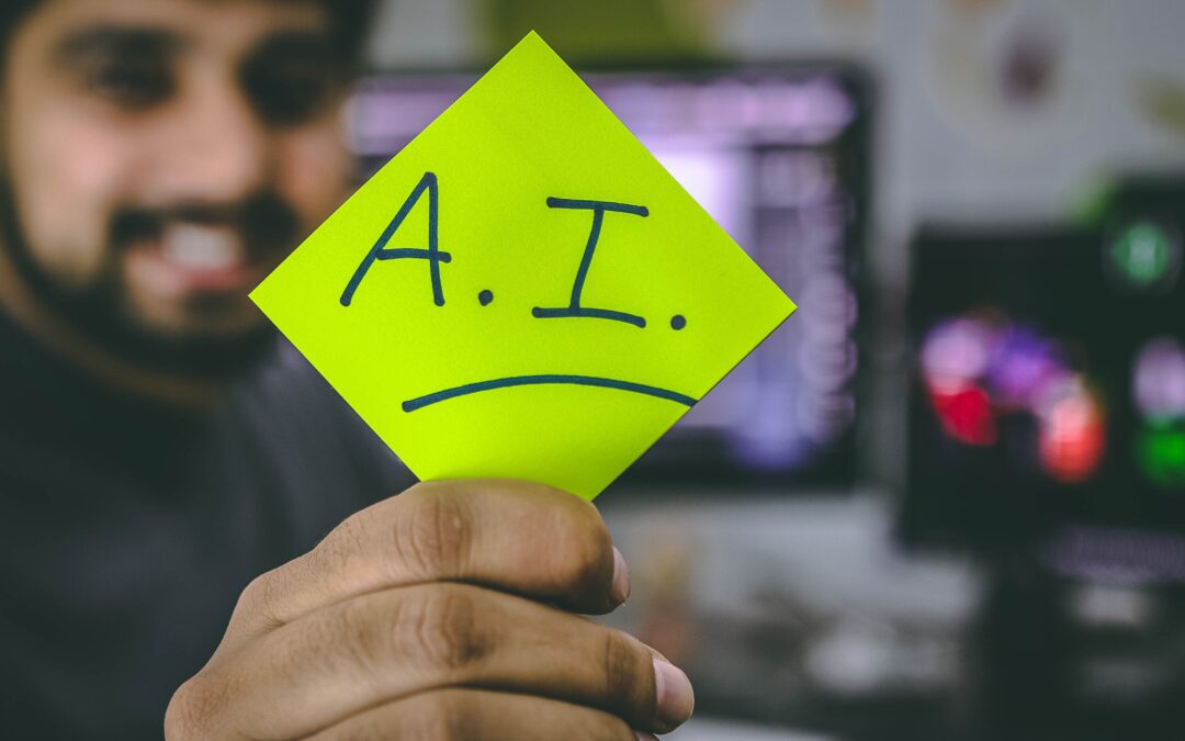 Combining AI with people skills key to post-pandemic growth